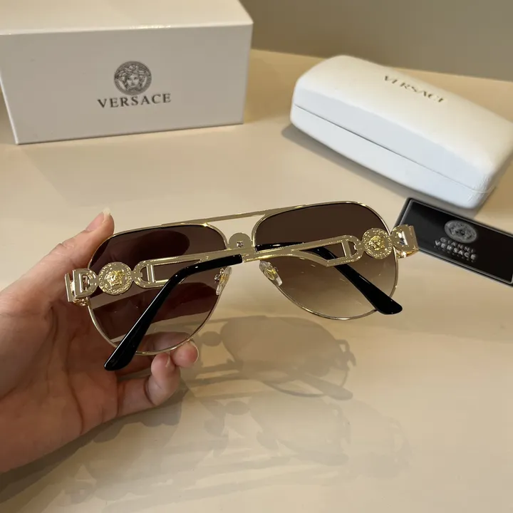 スーパーコピー ヴェルサーチ サングラス