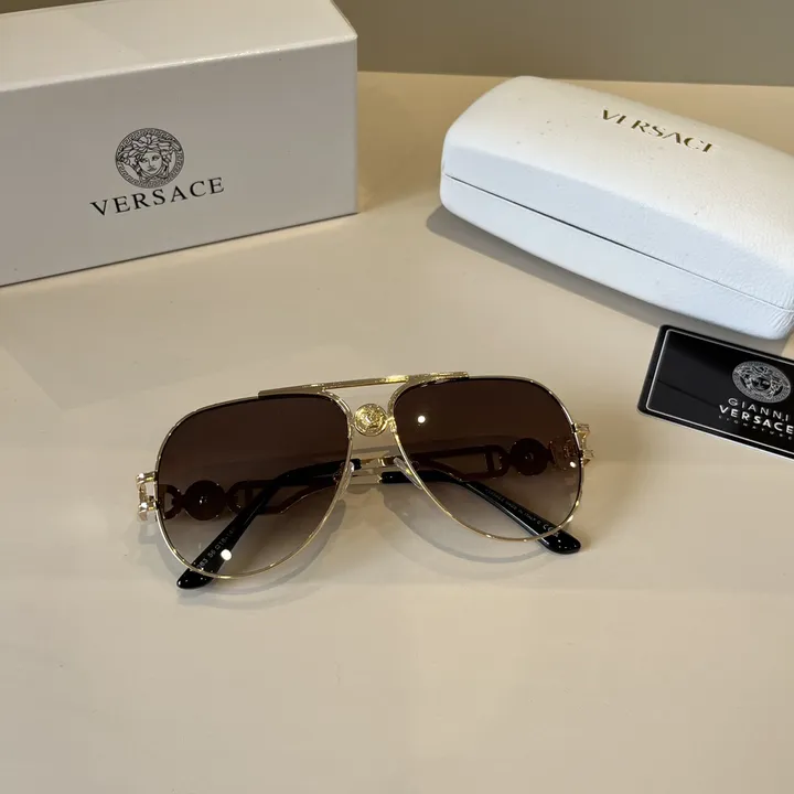 スーパーコピー ヴェルサーチ サングラス