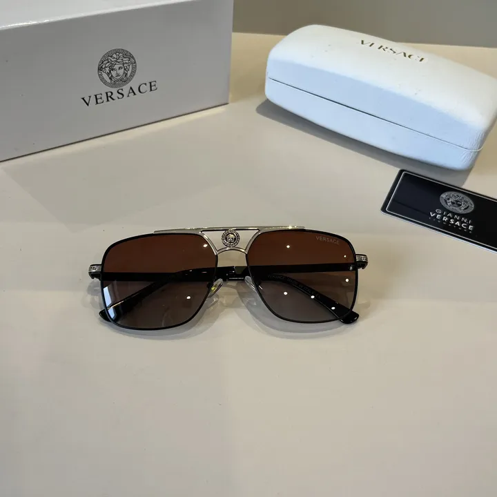 スーパーコピー ヴェルサーチ サングラス