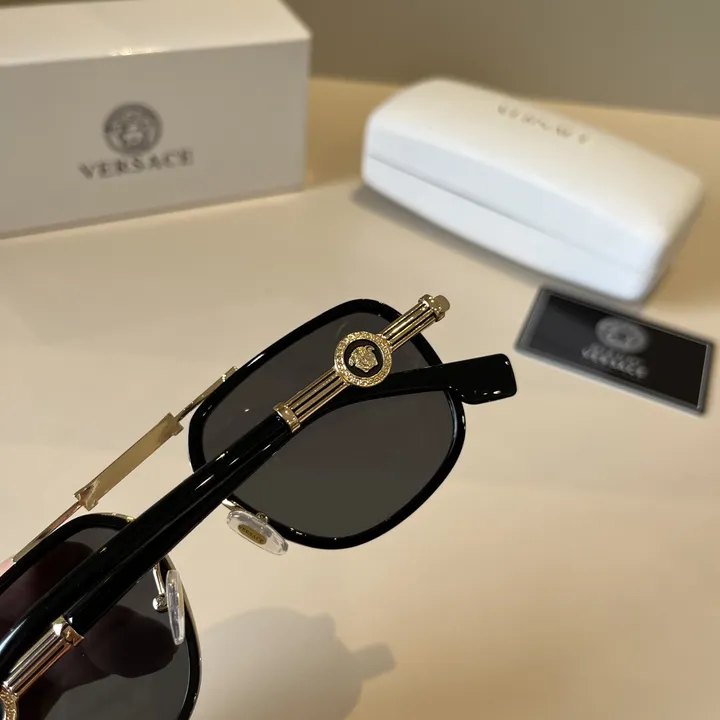 スーパーコピー ヴェルサーチ サングラス