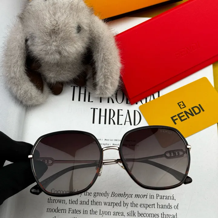 スーパーコピー フェンディ サングラス