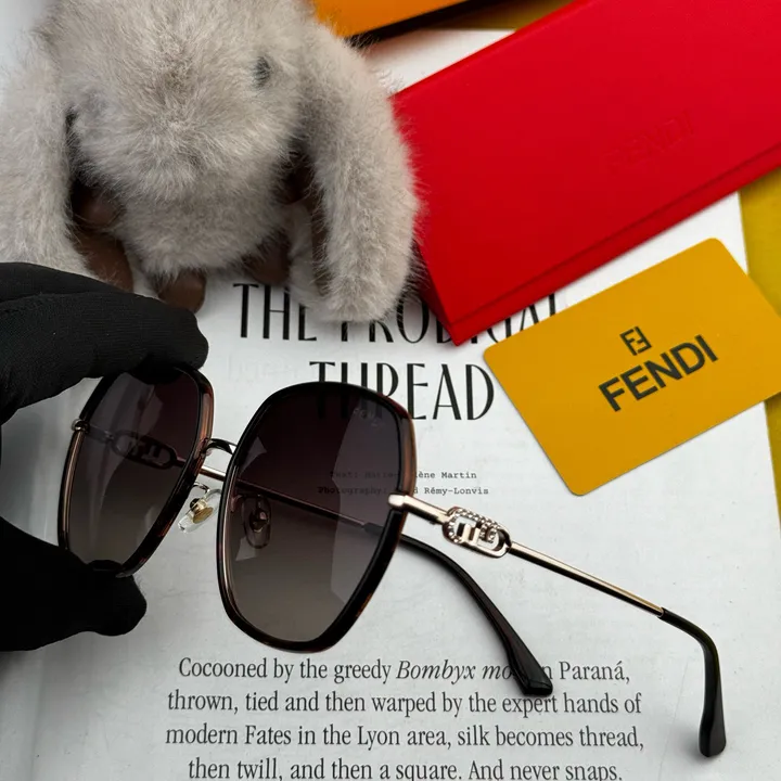 スーパーコピー フェンディ サングラス