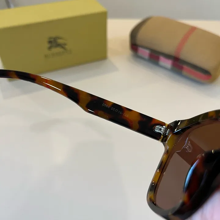 スーパーコピー バーバリー ス サングラス