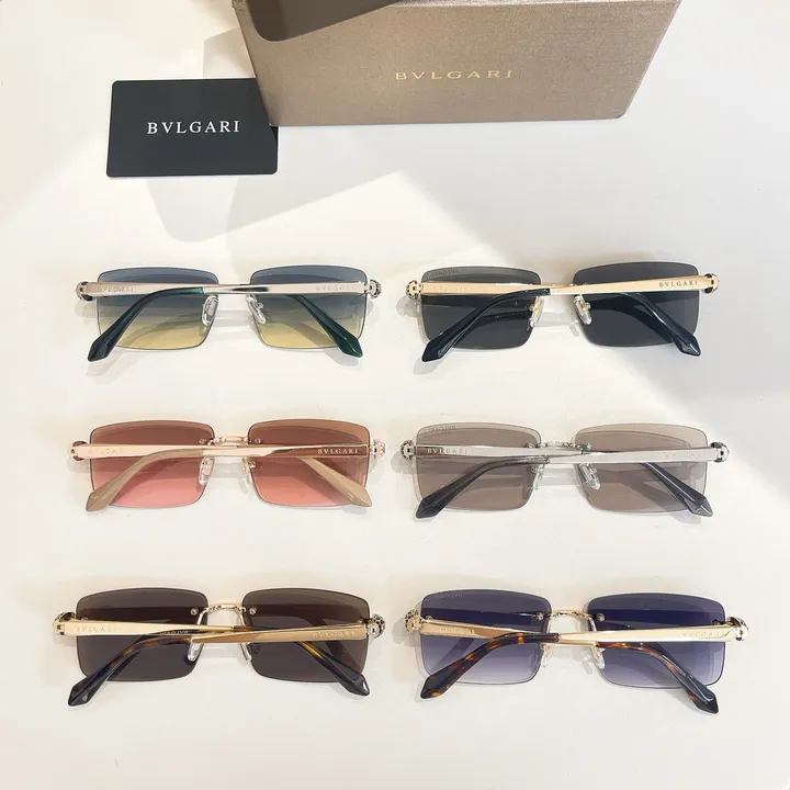 スーパーコピー ブルガリ サングラス