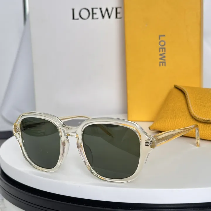 スーパーコピー ロエベ サングラス