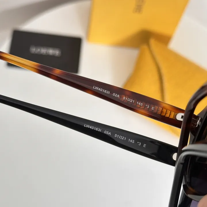 スーパーコピー ロエベ サングラス