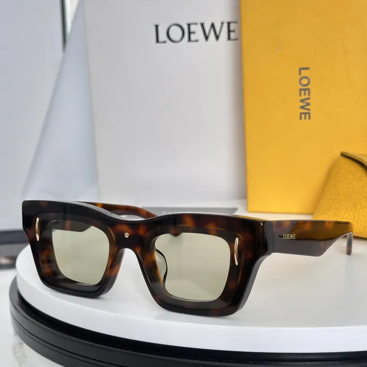 スーパーコピー ロエベ サングラス