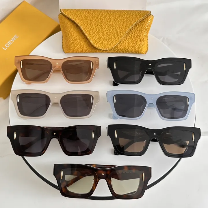 スーパーコピー ロエベ サングラス