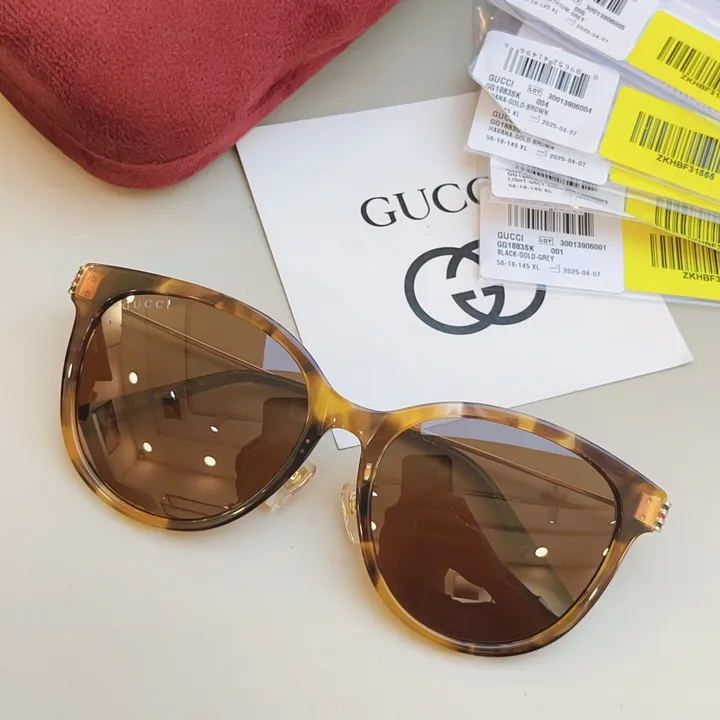 スーパーコピー グッチ サングラス