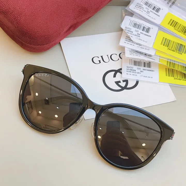 スーパーコピー グッチ サングラス