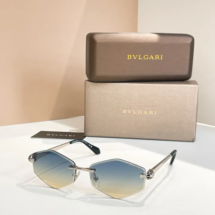 スーパーコピー ブルガリ サングラス