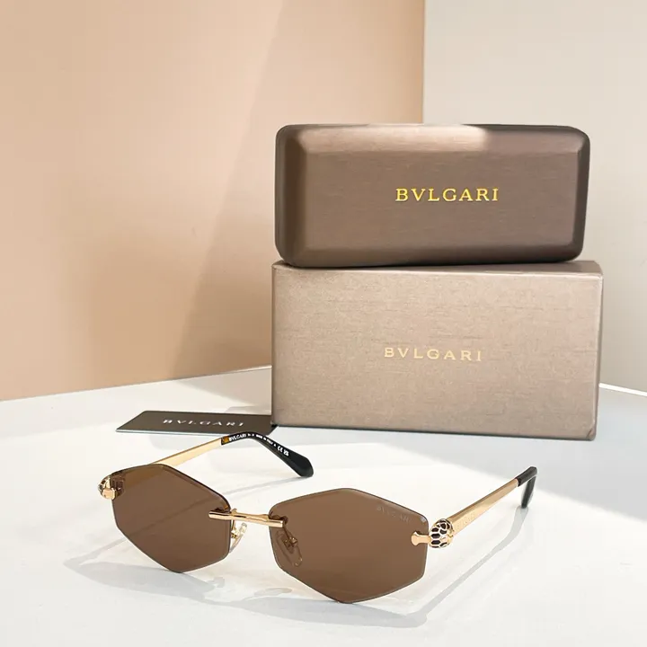 スーパーコピー ブルガリ サングラス