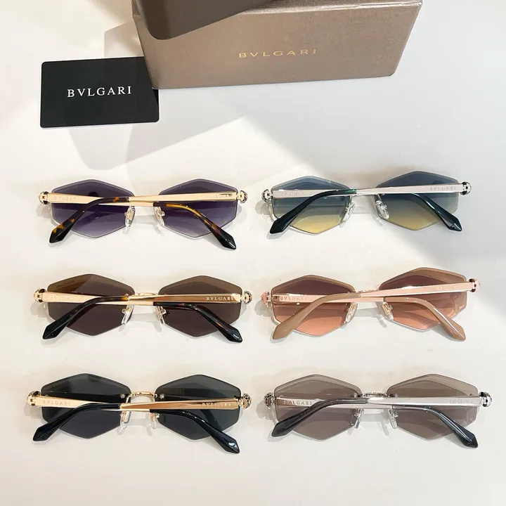 スーパーコピー ブルガリ サングラス