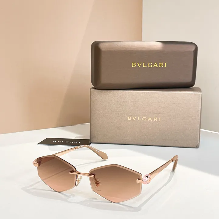 スーパーコピー ブルガリ サングラス