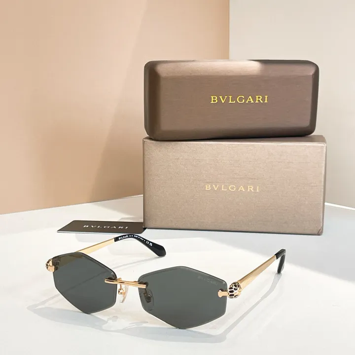 スーパーコピー ブルガリ サングラス