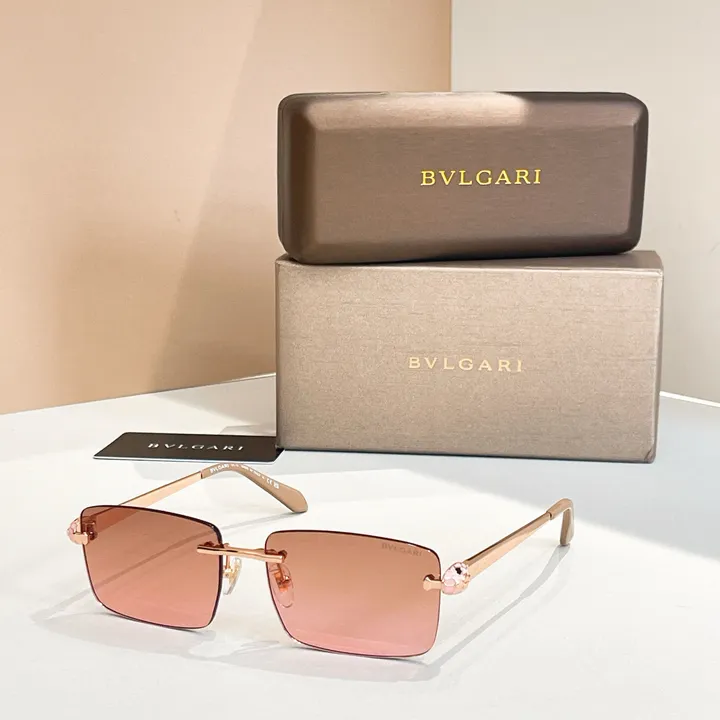 スーパーコピー ブルガリ サングラス