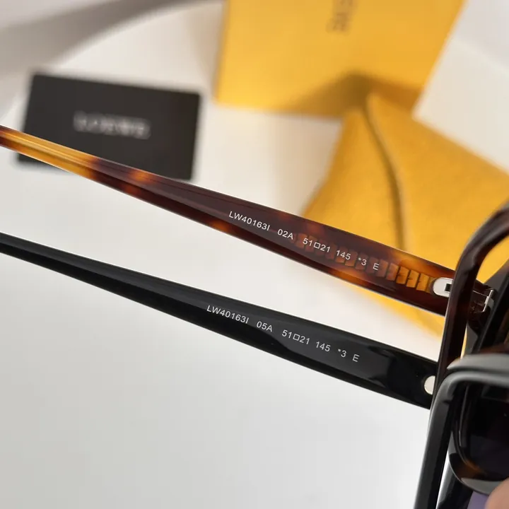 スーパーコピー ロエベ サングラス