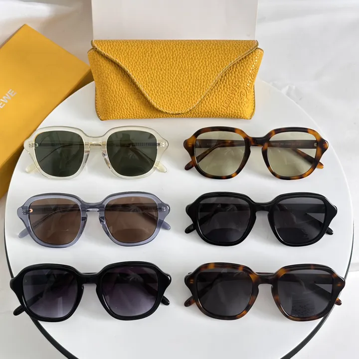 スーパーコピー ロエベ サングラス