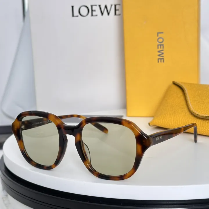 スーパーコピー ロエベ サングラス