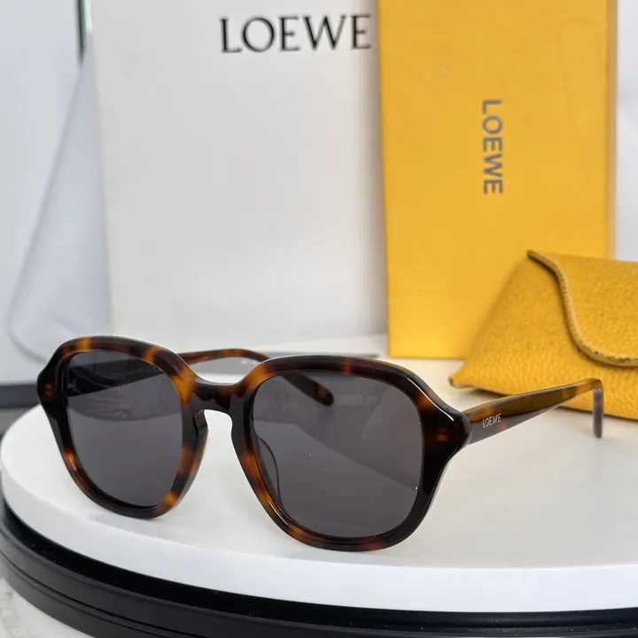 スーパーコピー ロエベ サングラス