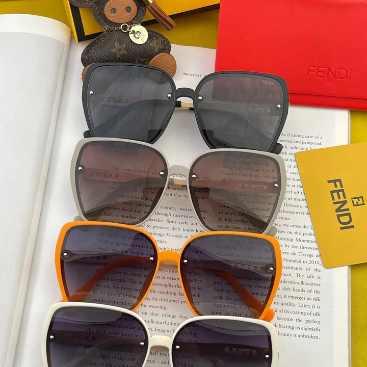 スーパーコピー フェンディ サングラス