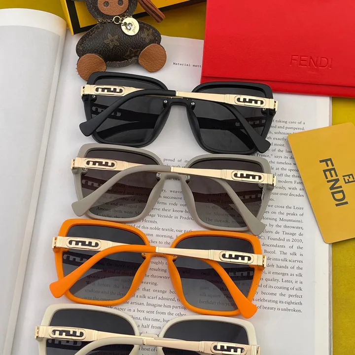 スーパーコピー フェンディ サングラス