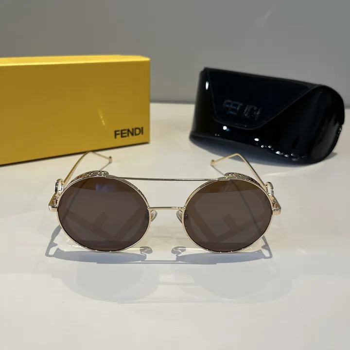 スーパーコピー フェンディ サングラス