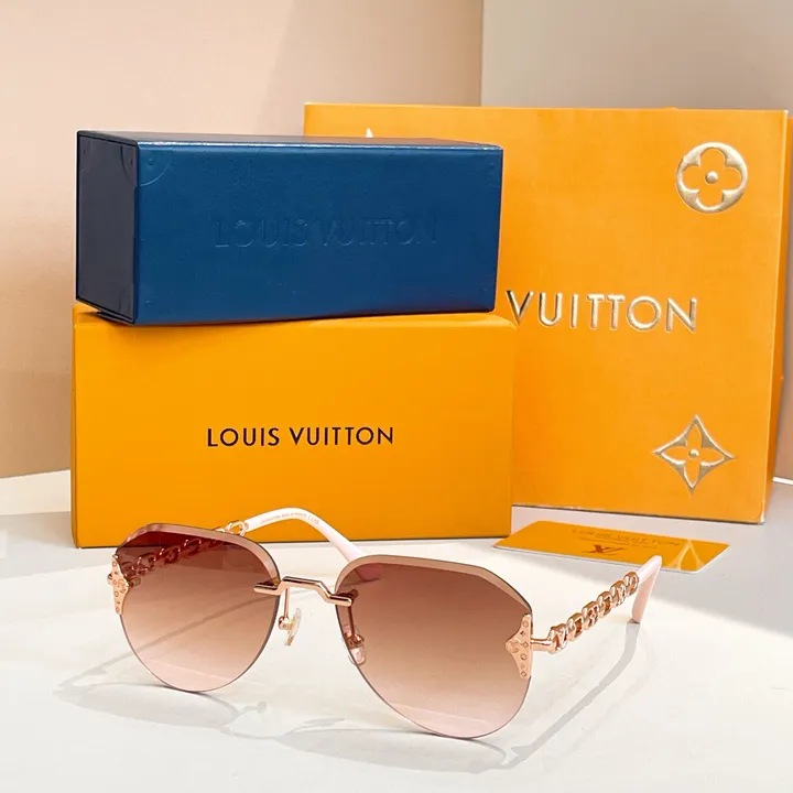 スーパーコピー ルイヴィトン サングラス