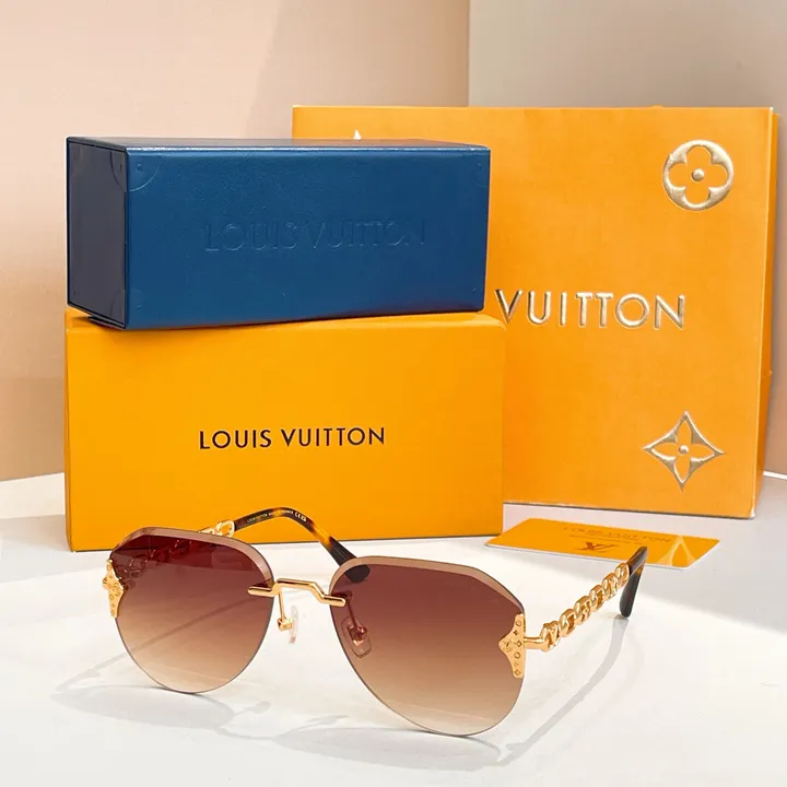 スーパーコピー ルイヴィトン サングラス