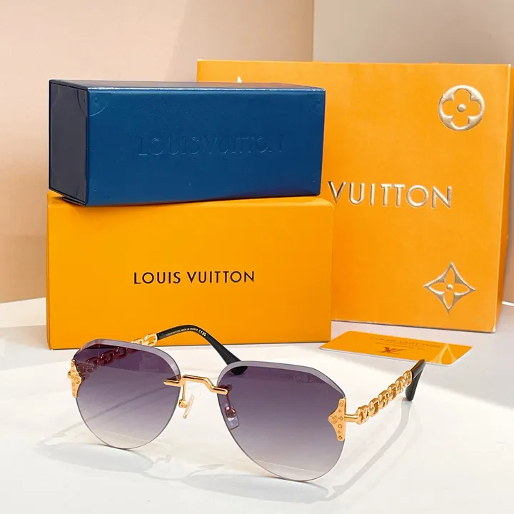 スーパーコピー ルイヴィトン サングラス