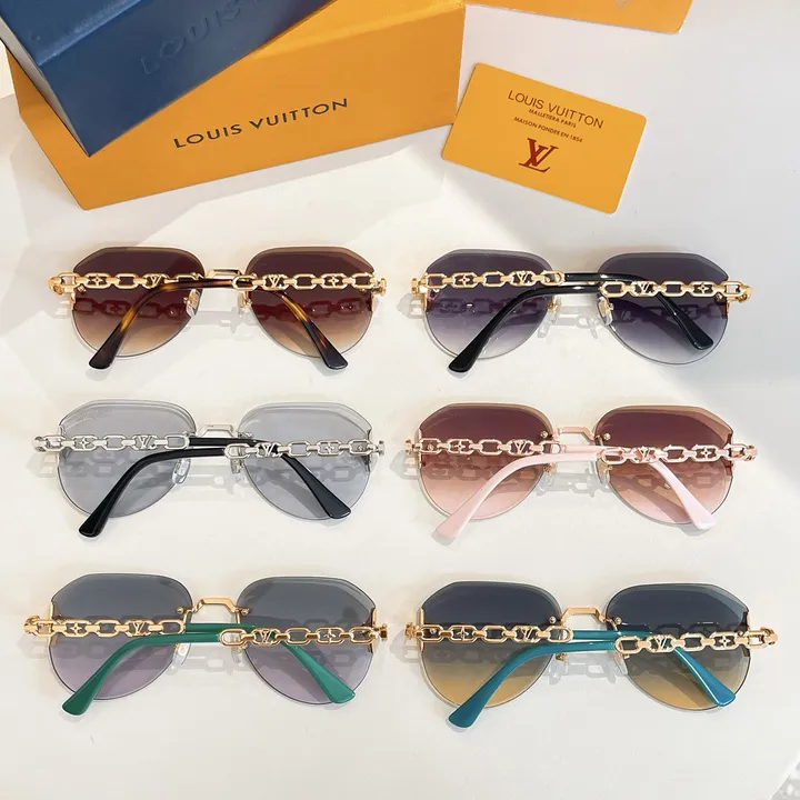 スーパーコピー ルイヴィトン サングラス