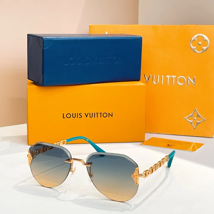 スーパーコピー ルイヴィトン サングラス
