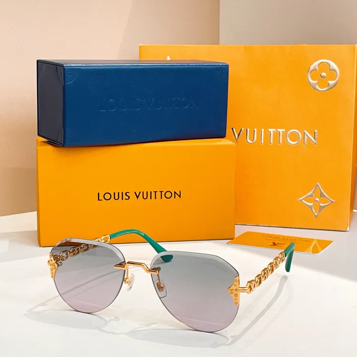 スーパーコピー ルイヴィトン サングラス