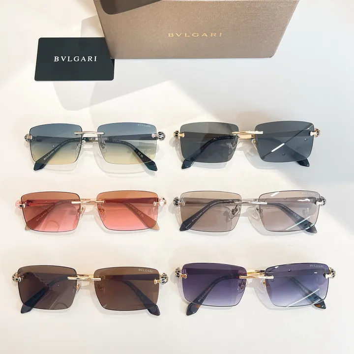 スーパーコピー ブルガリ サングラス