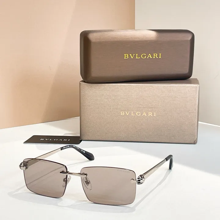 スーパーコピー ブルガリ サングラス