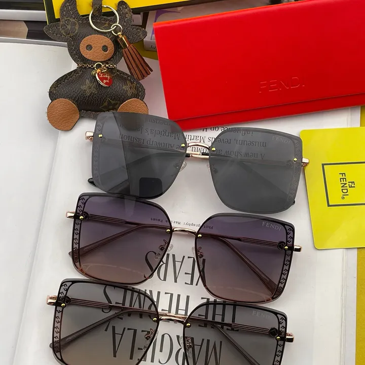 スーパーコピー フェンディ サングラス