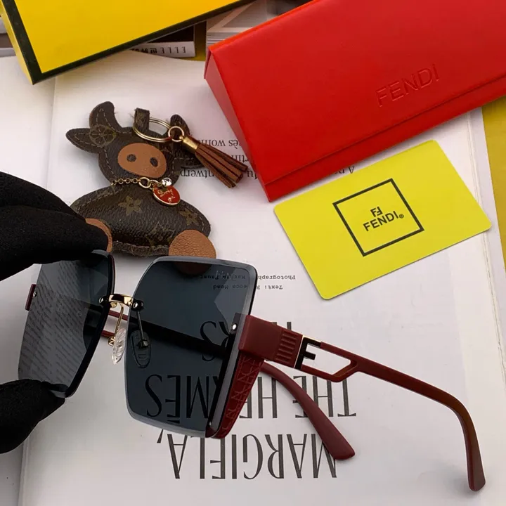 スーパーコピー フェンディ サングラス