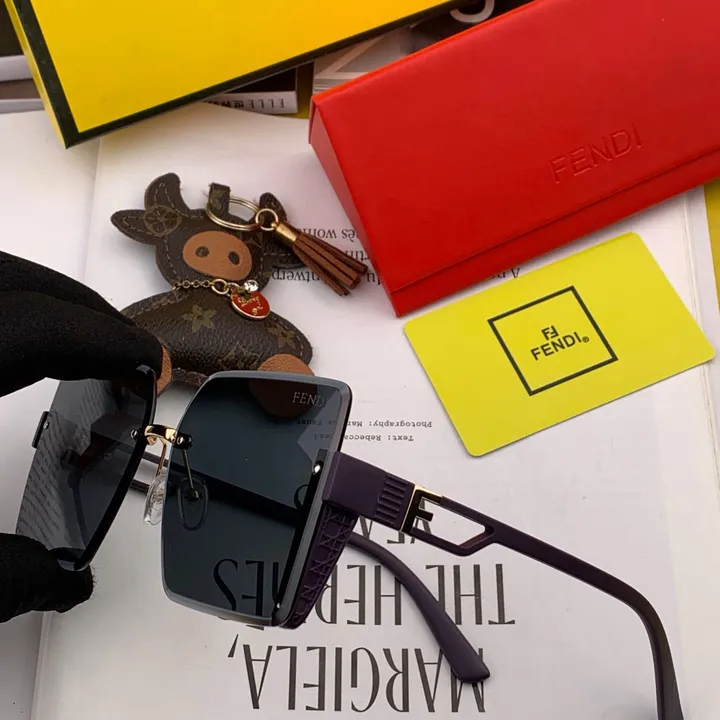 スーパーコピー フェンディ サングラス