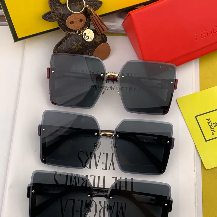 スーパーコピー フェンディ サングラス