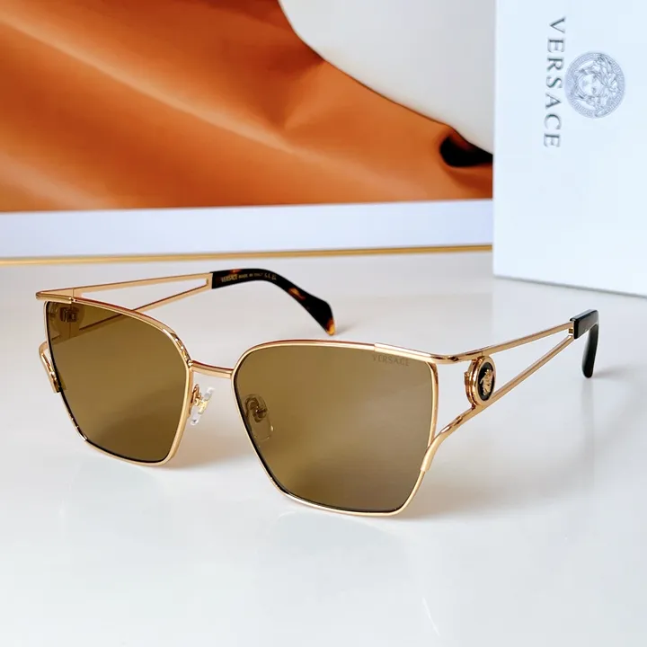 スーパーコピー ヴェルサーチ サングラス