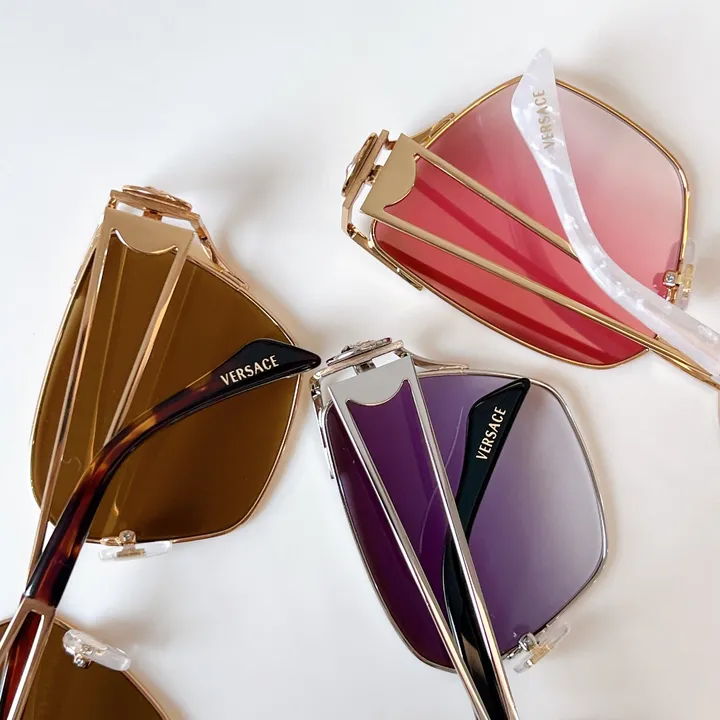 スーパーコピー ヴェルサーチ サングラス