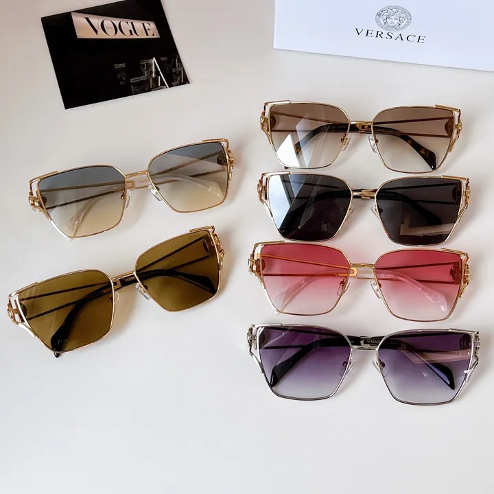 スーパーコピー ヴェルサーチ サングラス