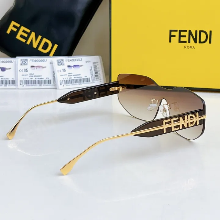 スーパーコピー フェンディ サングラス