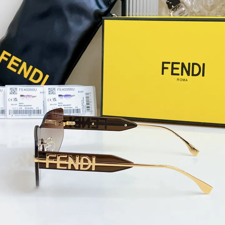 スーパーコピー フェンディ サングラス
