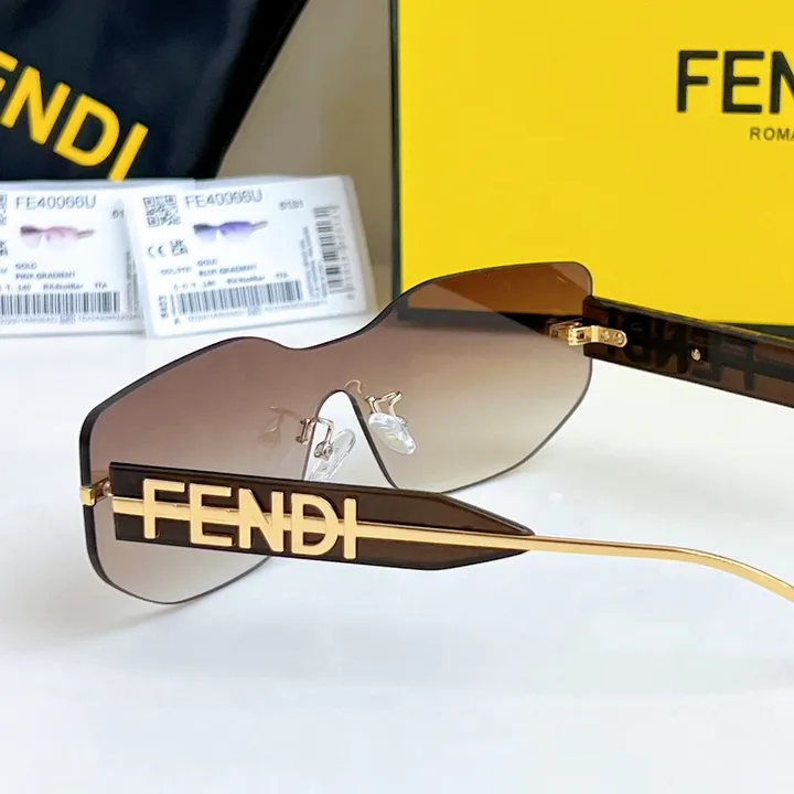 スーパーコピー フェンディ サングラス