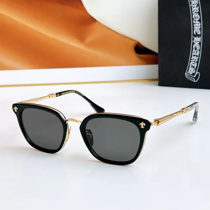 スーパーコピー クロムハーツ サングラス