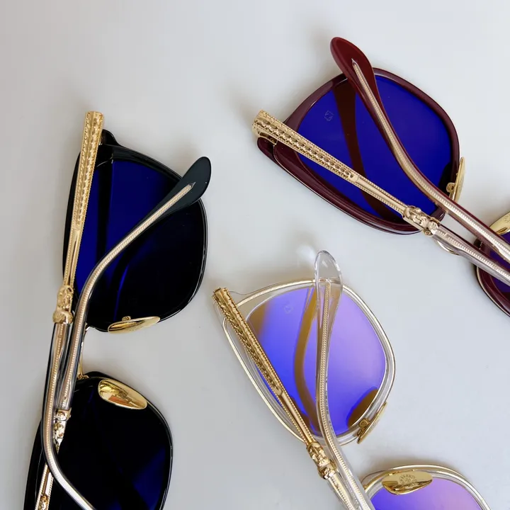 スーパーコピー クロムハーツ サングラス