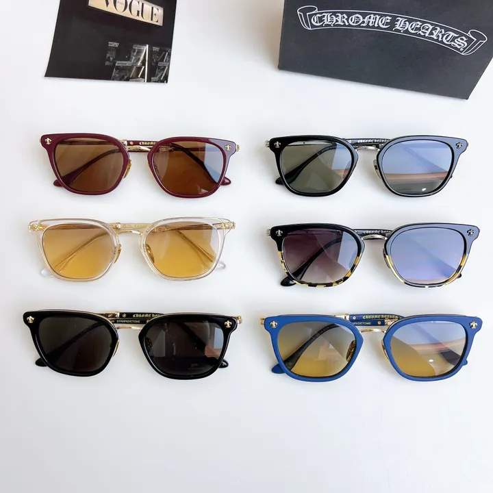 スーパーコピー クロムハーツ サングラス