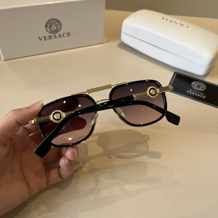 スーパーコピー ヴェルサーチ サングラス