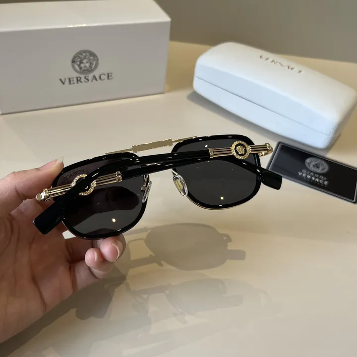 スーパーコピー ヴェルサーチ サングラス